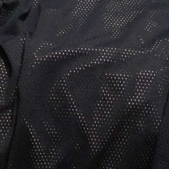 🆕 NBA TAG ZIPWAY NYK GRAY BANDANA PRINT JACKET 🆕🆕SIZE XL NEW YORK - Picture 6 of 15